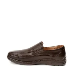 A020BR Ανδρικό Comfort X-FEET Καφέ