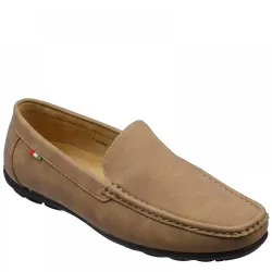 A273-1BE Ανδρικό Μοκασίνι COCKERS Beige