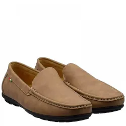 A273-1BE Ανδρικό Μοκασίνι COCKERS Beige