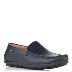 A273BL Ανδρικό Μοκασίνι COCKERS Blue