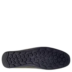 A273-1GR Men's Moccasins COCKERS Grey