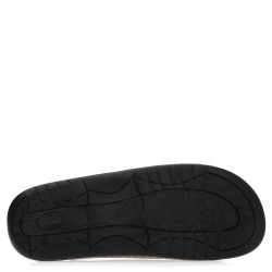 A551B Men's Anatomical Slippers ECO Black