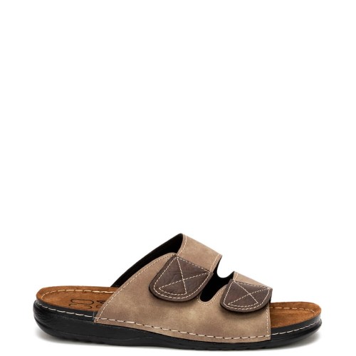 A551P Men's Anatomical Slippers ECO Puro A551P Men's Anatomical Slippers ECO Puro