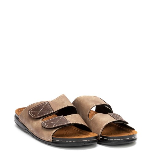 A551P Men's Anatomical Slippers ECO Puro A551P Men's Anatomical Slippers ECO Puro