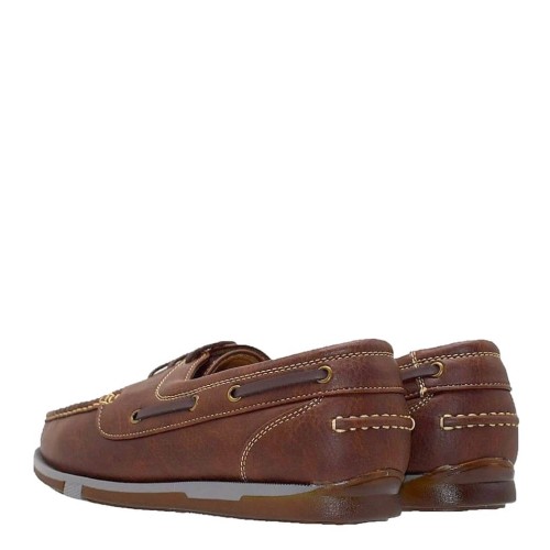 A560BR Ανδρικό Comfort COCKERS Καφέ A560BR Ανδρικό Comfort COCKERS Καφέ