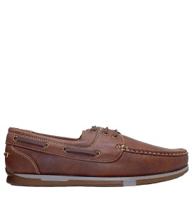 A560BR Ανδρικό Comfort COCKERS Καφέ A560BR Ανδρικό Comfort COCKERS Καφέ