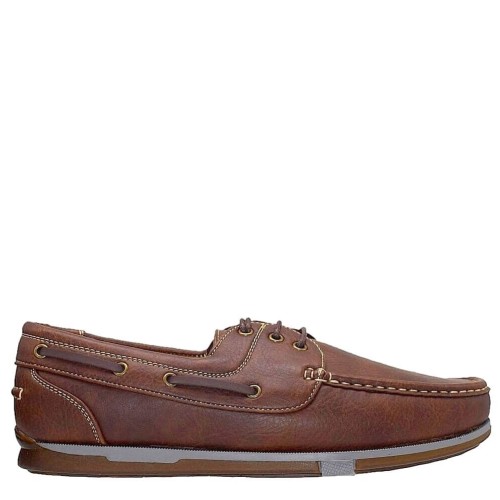 A560BR Ανδρικό Comfort COCKERS Καφέ A560BR Ανδρικό Comfort COCKERS Καφέ