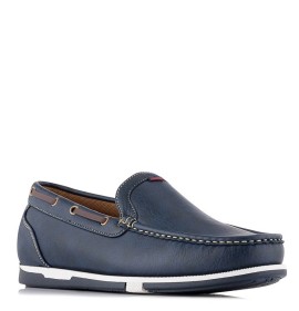 A561BL Ανδρικό Comfort COCKERS Μπλε A561BL Ανδρικό Comfort COCKERS Μπλε
