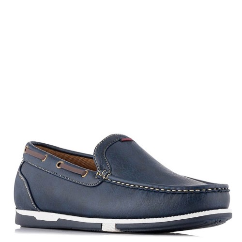 A561BL Ανδρικό Comfort COCKERS Μπλε A561BL Ανδρικό Comfort COCKERS Μπλε
