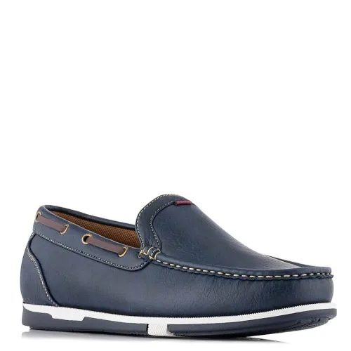 A561BL Ανδρικό Comfort COCKERS Μπλε A561BL Ανδρικό Comfort COCKERS Μπλε