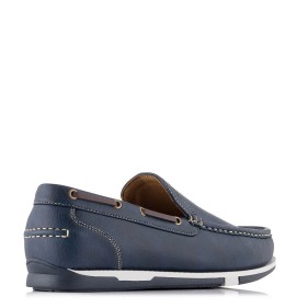 A561BL Ανδρικό Comfort COCKERS Μπλε A561BL Ανδρικό Comfort COCKERS Μπλε