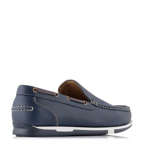 A561BL Ανδρικό Comfort COCKERS Μπλε A561BL Ανδρικό Comfort COCKERS Μπλε
