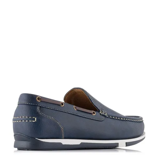 A561BL Ανδρικό Comfort COCKERS Μπλε A561BL Ανδρικό Comfort COCKERS Μπλε