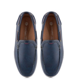 A561BL Ανδρικό Comfort COCKERS Μπλε A561BL Ανδρικό Comfort COCKERS Μπλε