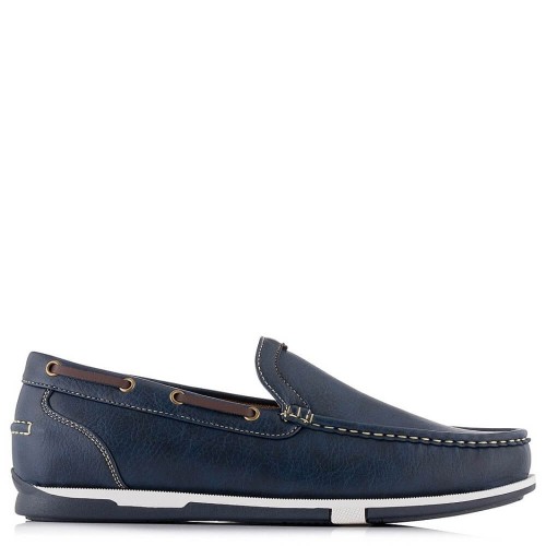 A561BL Ανδρικό Comfort COCKERS Μπλε A561BL Ανδρικό Comfort COCKERS Μπλε