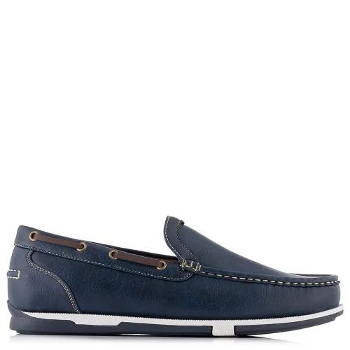 A561BL Ανδρικό Comfort COCKERS Μπλε A561BL Ανδρικό Comfort COCKERS Μπλε