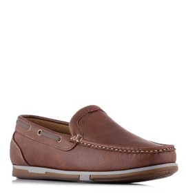 A561BR Ανδρικό Comfort COCKERS Καφέ A561BR Ανδρικό Comfort COCKERS Καφέ