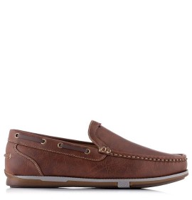 A561BR Ανδρικό Comfort COCKERS Καφέ A561BR Ανδρικό Comfort COCKERS Καφέ