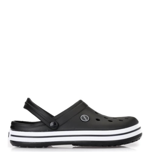 A591B Clogs CUBANITAS Black A591B Clogs CUBANITAS Black