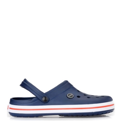 A591BL Clogs CUBANITAS Blue A591BL Clogs CUBANITAS Blue