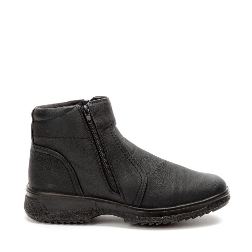 A6063B Men's Boot Cockers Black