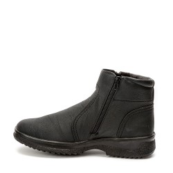 A6063B Men's Boot Cockers Black