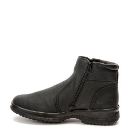 A6063B Men's Boot Cockers Black