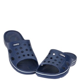 A621BL Ανδρική Σαγιονάρα CUBANITAS Μπλε