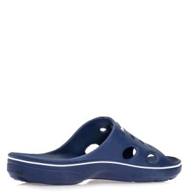 A621BL Ανδρική Σαγιονάρα CUBANITAS Μπλε