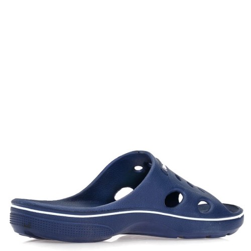 A621BL Ανδρική Σαγιονάρα CUBANITAS Μπλε