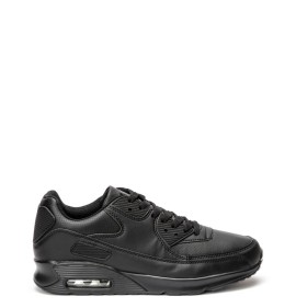 A6223B Sneakers Air BC Black A6223B Sneakers Air BC Black