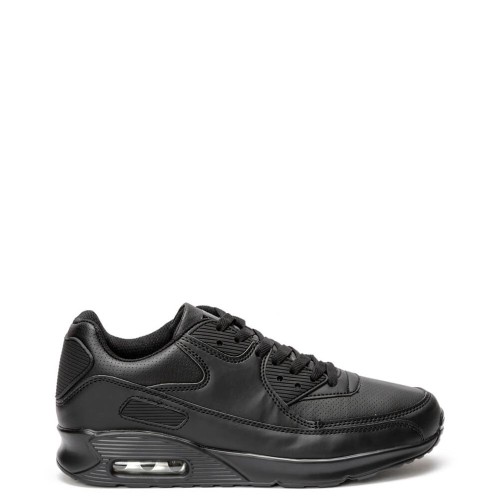 A6223B Αερόσολο Sneakers BC Μαύρο A6223B Αερόσολο Sneakers BC Μαύρο