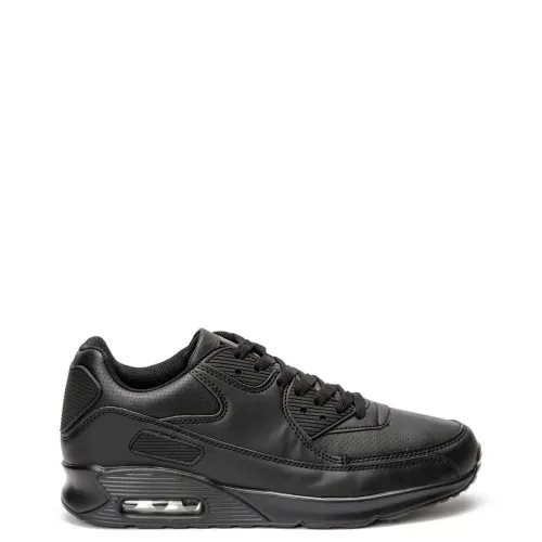A6223B Sneakers Air BC Black