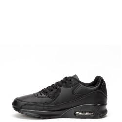 A6223B Sneakers Air BC Black