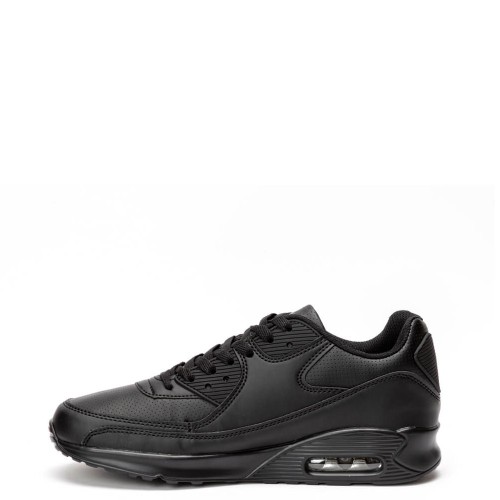 A6223B Αερόσολο Sneakers BC Μαύρο A6223B Αερόσολο Sneakers BC Μαύρο