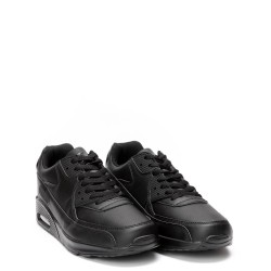 A6223B Αερόσολο Sneakers BC Μαύρο
