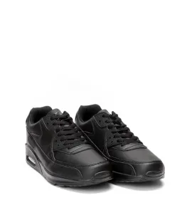 A6223B Αερόσολο Sneakers BC Μαύρο