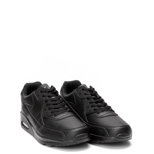 A6223B Αερόσολο Sneakers BC Μαύρο A6223B Αερόσολο Sneakers BC Μαύρο