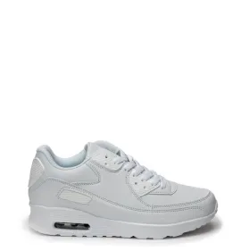 A6223W Αερόσολο Sneakers BC Λευκό