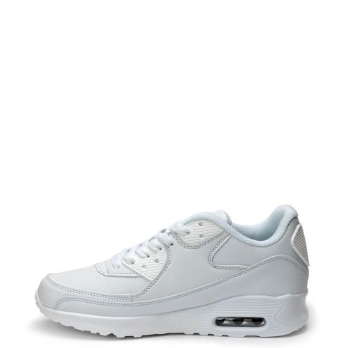 A6223W Αερόσολο Sneakers BC Λευκό A6223W Αερόσολο Sneakers BC Λευκό