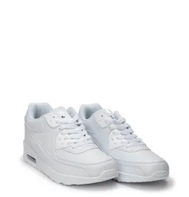 A6223W Αερόσολο Sneakers BC Λευκό