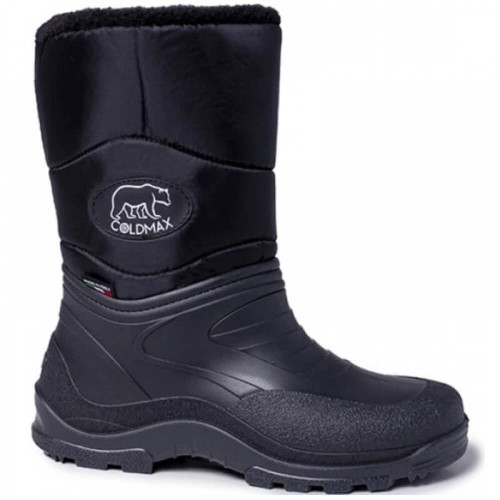 A6317B Rainboots COLDMAX Après Black A6317B Rainboots COLDMAX Après Black