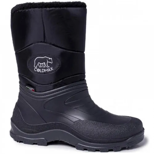 A6317B Rainboots COLDMAX Après Black