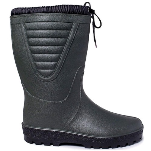 A6395OL Men's Boot-Rainboot Olive A6395OL Men's Boot-Rainboot Olive