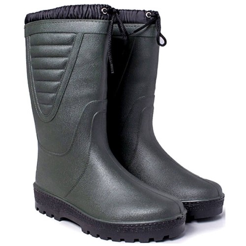 A6395OL Men's Boot-Rainboot Olive A6395OL Men's Boot-Rainboot Olive
