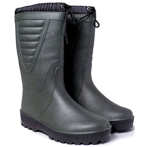 A6395OL Men's Boot-Rainboot Olive