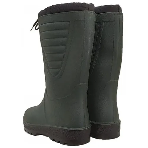 A6395OL Men's Boot-Rainboot Olive