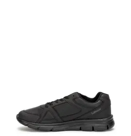 A6465B Αθλητικό LUTTOON Μαύρο