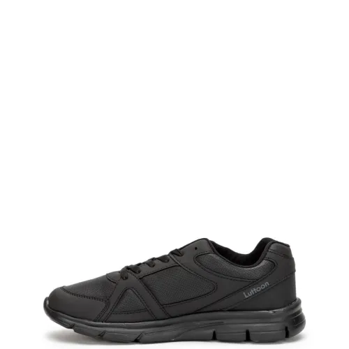 A6465B Sneakers LUTTOON Black
