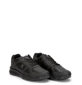 A6465B Αθλητικό LUTTOON Μαύρο